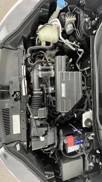 Used 2017 Honda CR-V Touring image 50