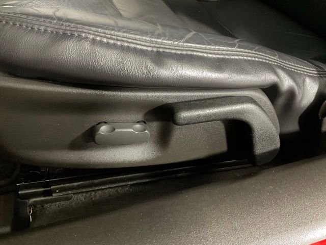 Used 2007 Chevrolet Corvette Coupe image 22