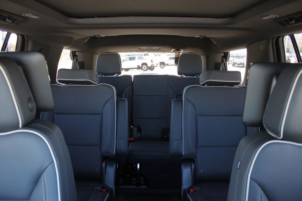 New 2026 Chevrolet Tahoe Premier RWD image 19