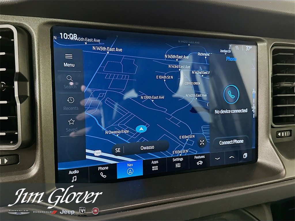 Used 2025 Ford Bronco Big Bend image 33