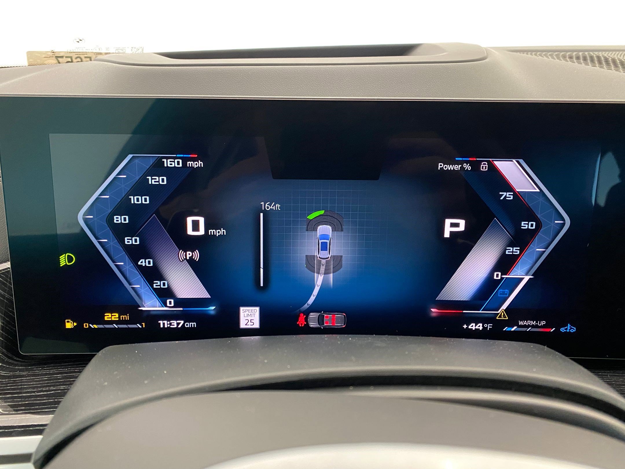 New 2026 BMW X5 M60i w/ Executive Package image 19