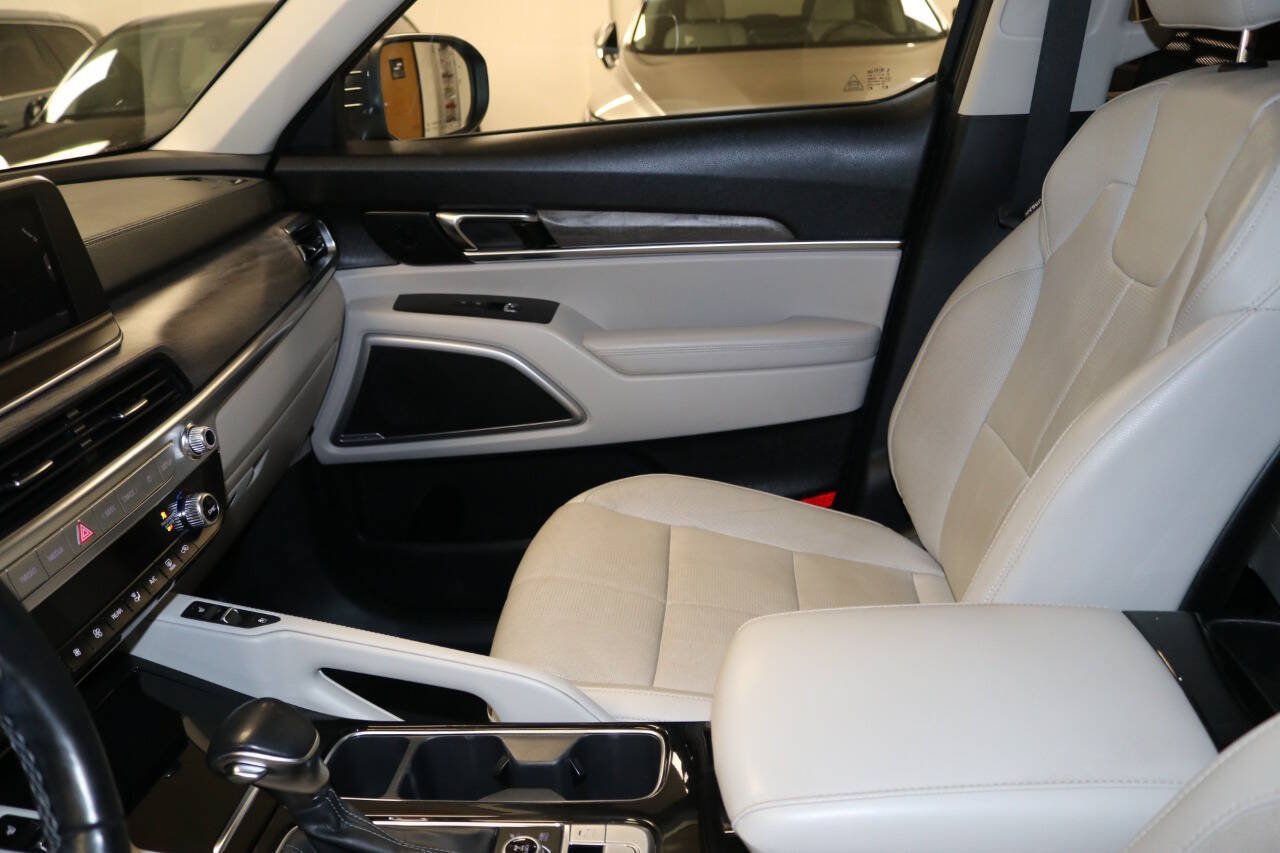 Used 2021 Kia Telluride EX w/ EX Premium Package AWD/4WD image 72