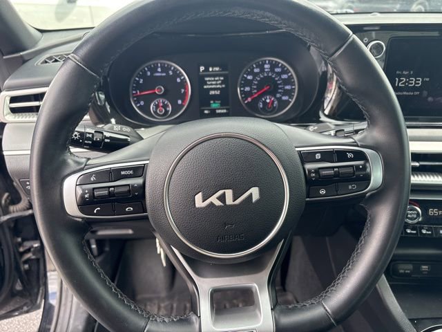 Used 2022 Kia K5 GT-Line AWD/4WD image 13