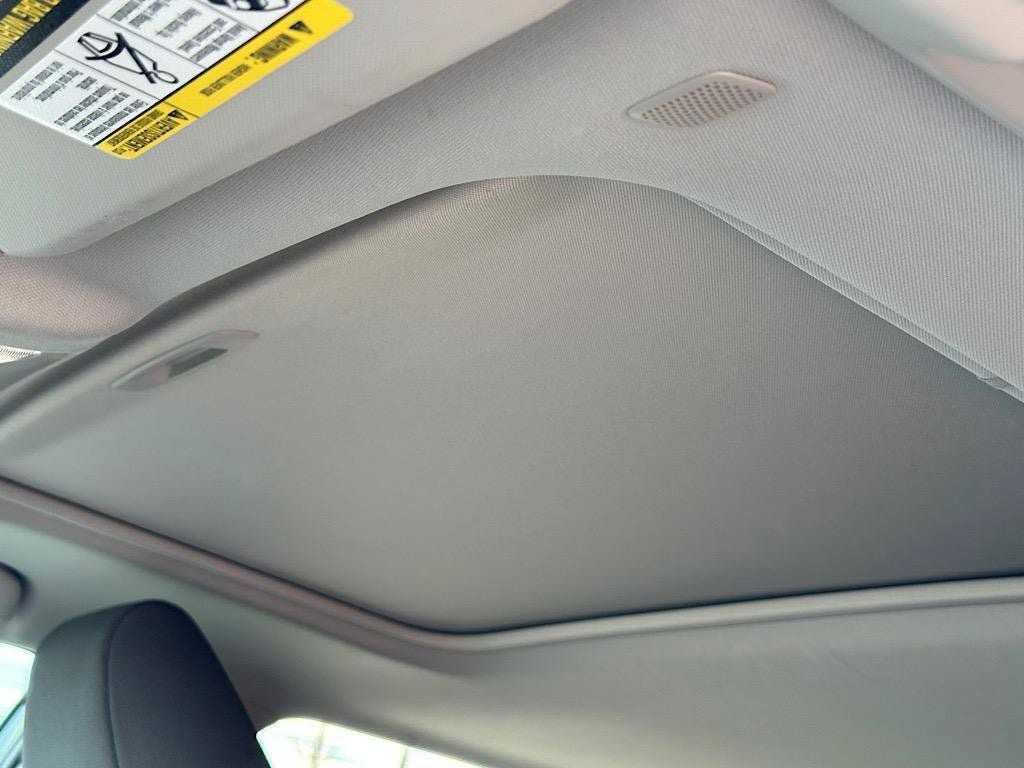 Certified 2023 Toyota RAV4 XLE w/ Convenience Package FWD image 29