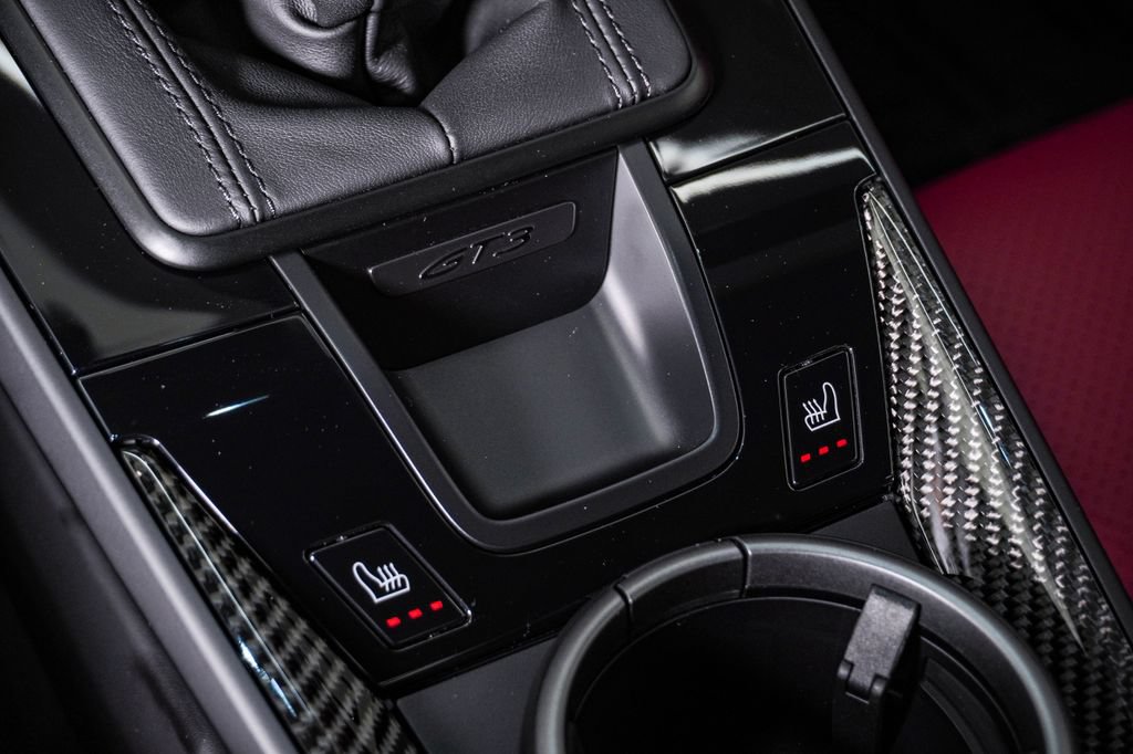 Certified 2024 Porsche 911 GT3 RWD image 31