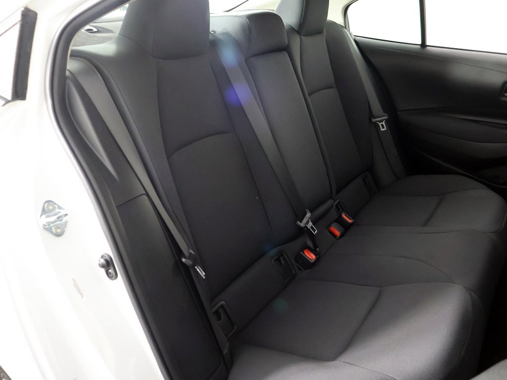 Used 2023 Toyota Corolla LE image 26