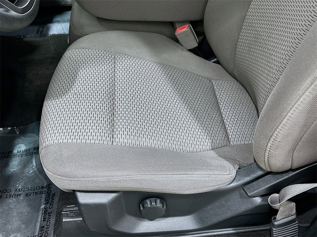 Used 2018 Ford F150 XLT image 19