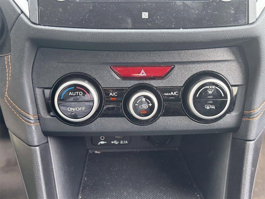 Used 2023 Subaru Crosstrek 2.5i Limited w/ Moonroof Package image 27