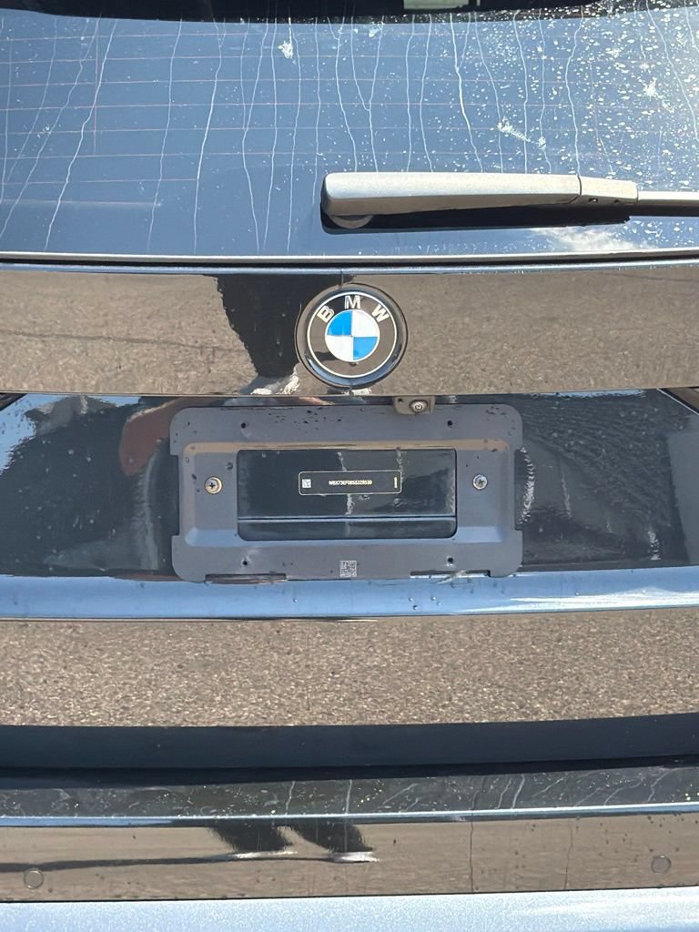 Used 2025 BMW X1 xDrive28i AWD/4WD image 9