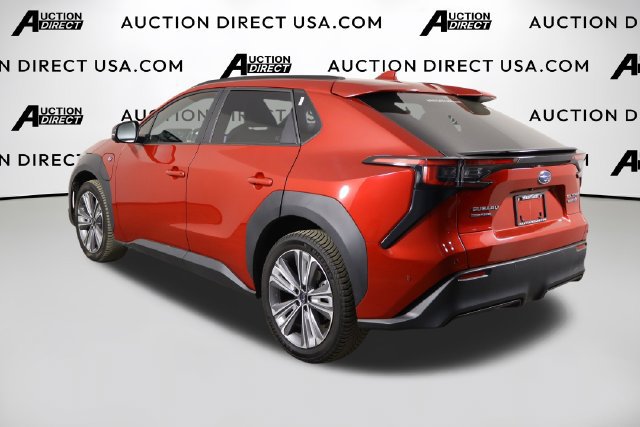 Used 2023 Subaru Solterra AWD image 39