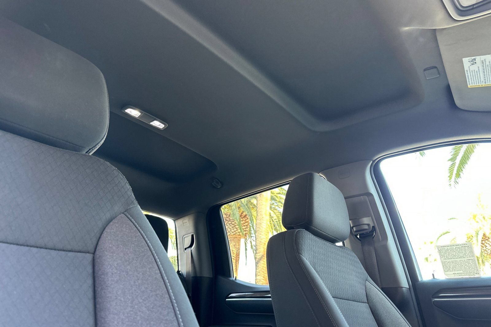 Certified 2025 Chevrolet Silverado 1500 LT RWD image 17