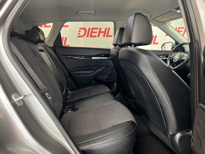 Certified 2024 Kia Seltos X-Line AWD/4WD image 10