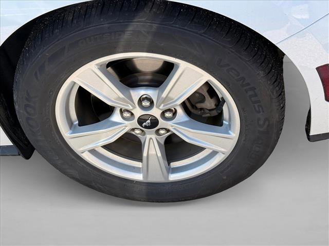 Used 2024 Ford Mustang Coupe RWD image 6