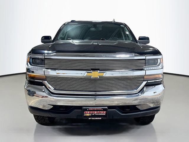 Used 2018 Chevrolet Silverado 1500 LT image 3
