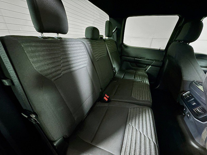 Used 2023 Ford F150 XL w/ STX Appearance Package AWD/4WD image 24