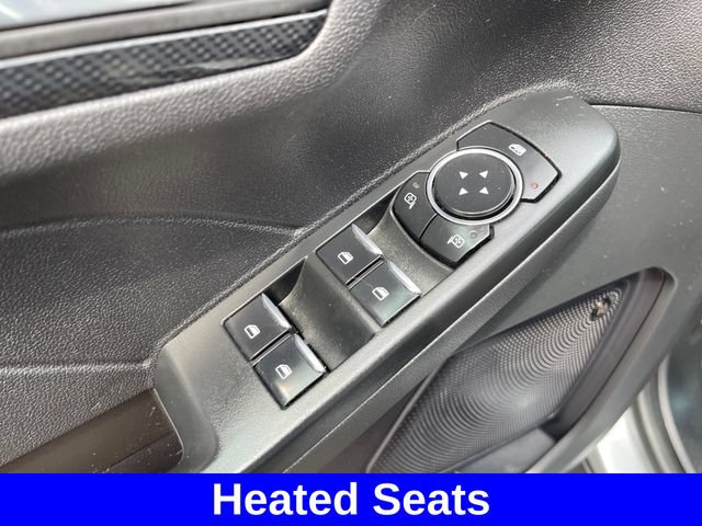 Used 2023 Ford Escape ST-Line Select w/ Tech Pack #2 AWD/4WD image 11
