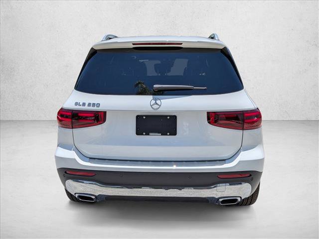 New 2026 Mercedes-Benz GLB 250 image 7