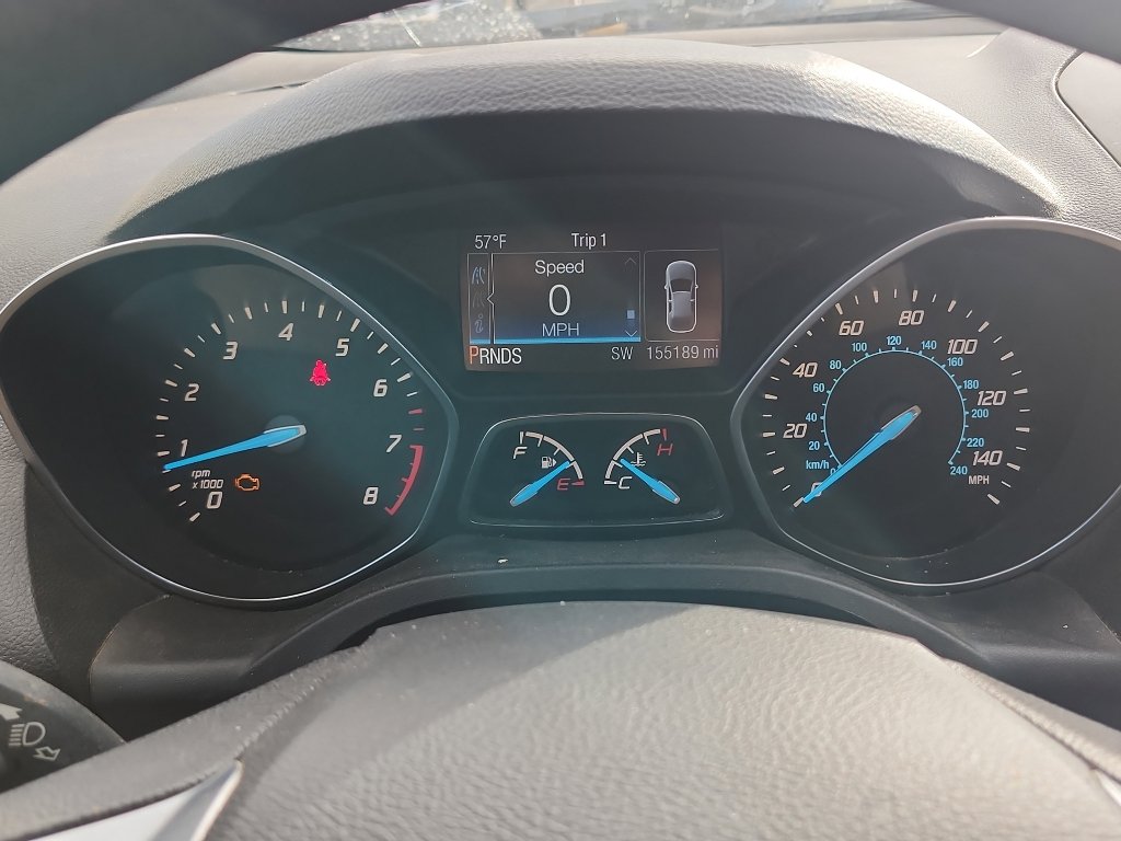 Used 2016 Ford Escape SE w/ Equipment Group 201A FWD image 25