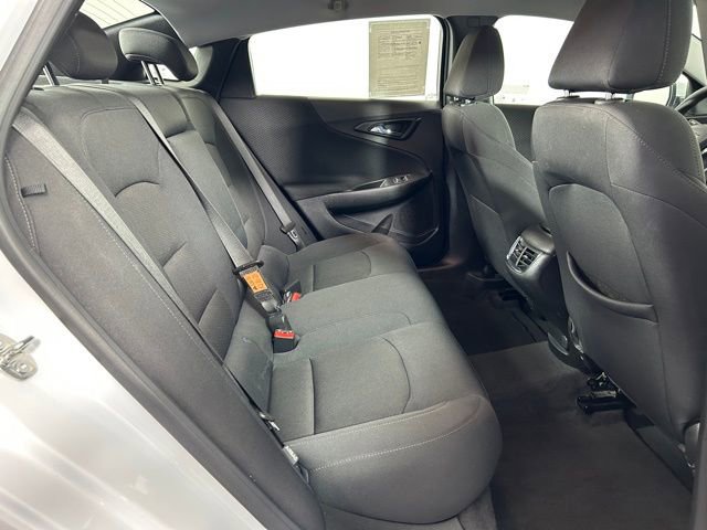 Used 2024 Chevrolet Malibu LT FWD image 12