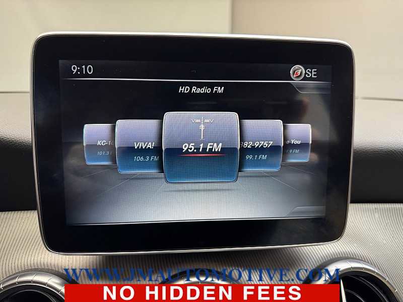 Used 2015 Mercedes-Benz CLA 250 image 22