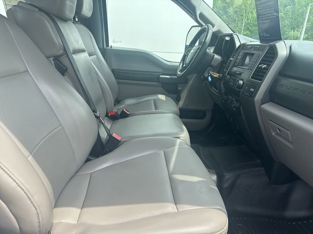 Used 2020 Ford F250 XL w/ XL Value Package image 29