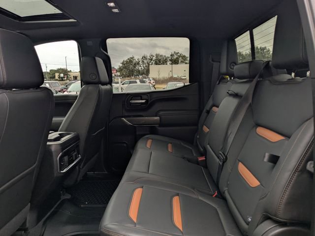 Used 2022 GMC Sierra 1500 AT4 w/ AT4 Premium Package image 13