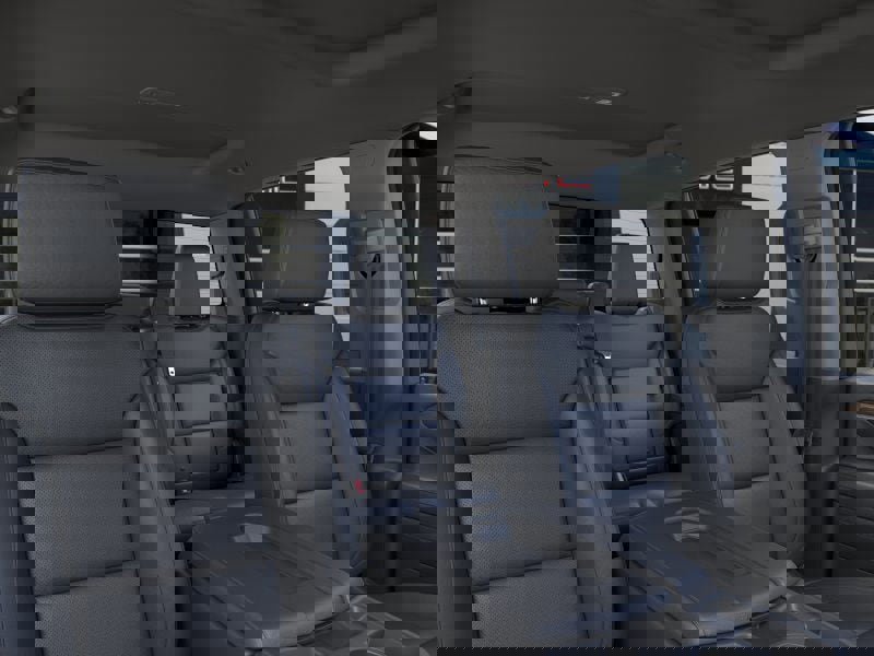 New 2026 GMC Sierra 3500 SLT image 24