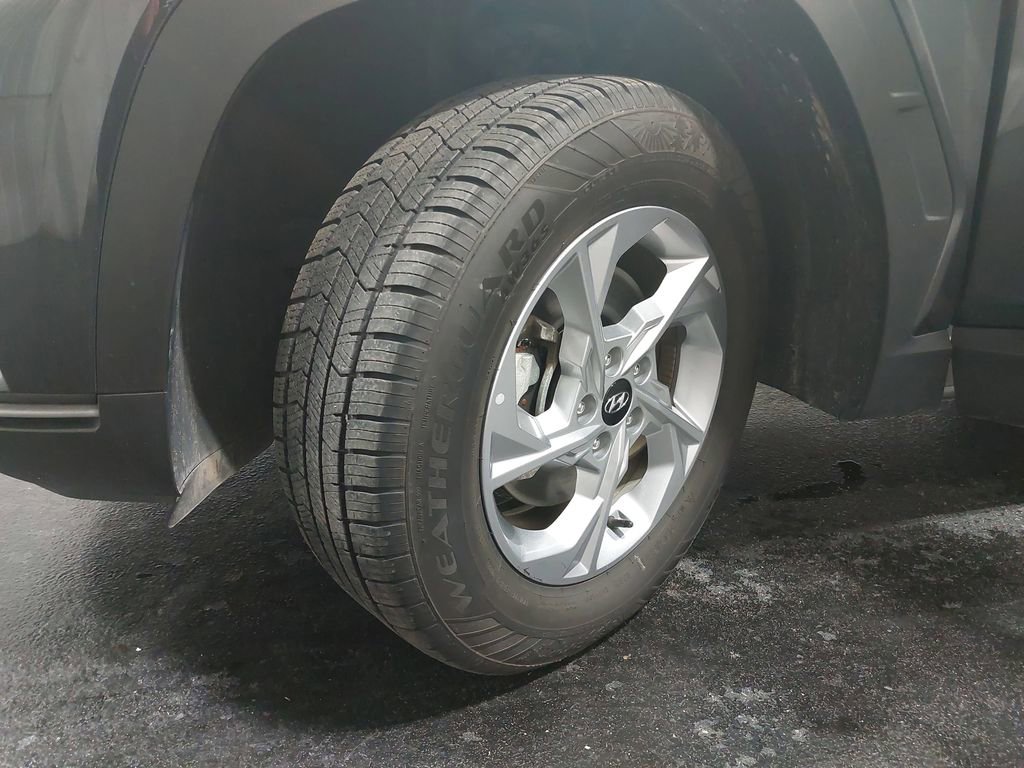 Used 2024 Hyundai Tucson SEL image 33