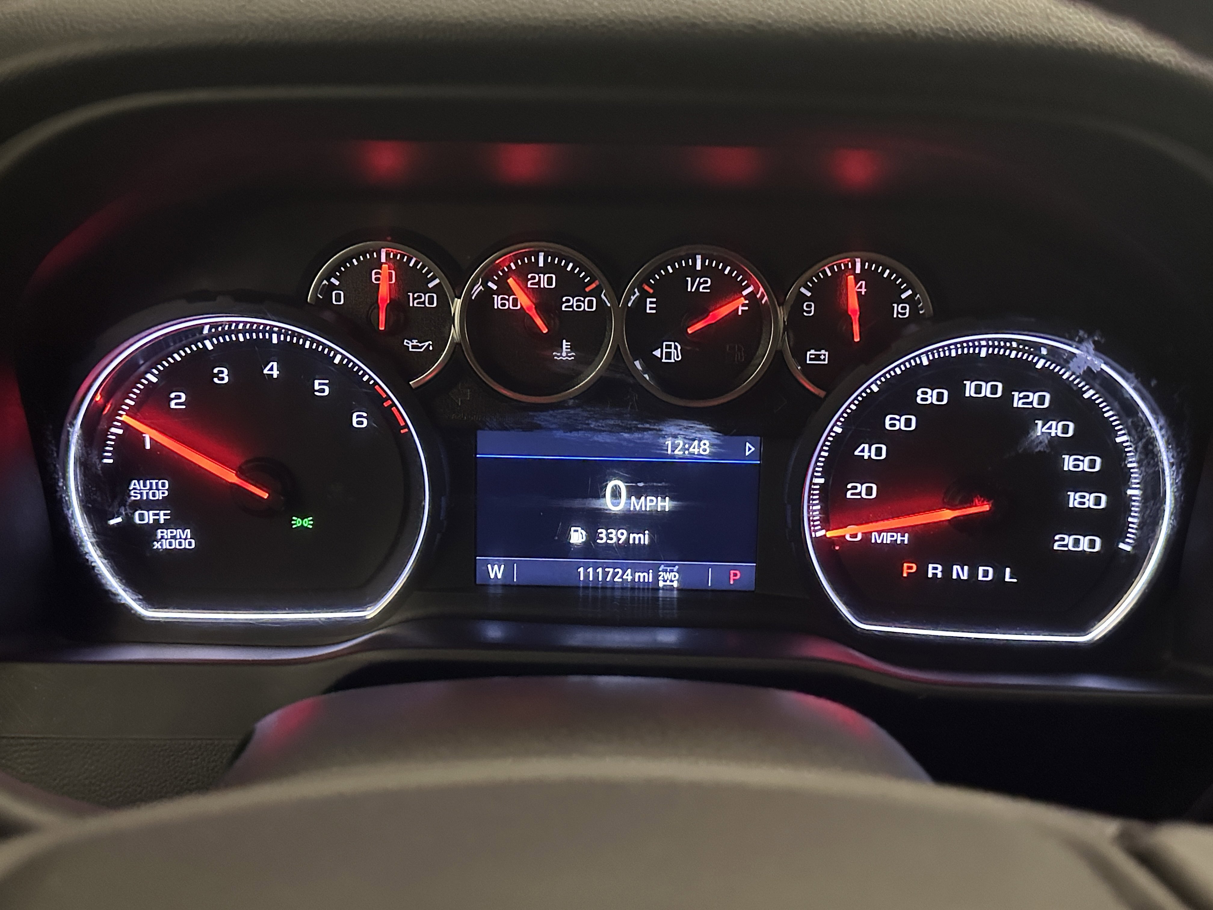 Used 2021 Chevrolet Silverado 1500 LT image 23