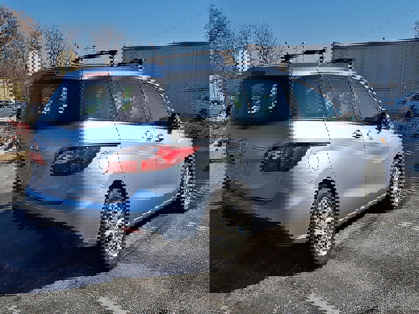 Used 2012 MAZDA MAZDA5 Sport image 6