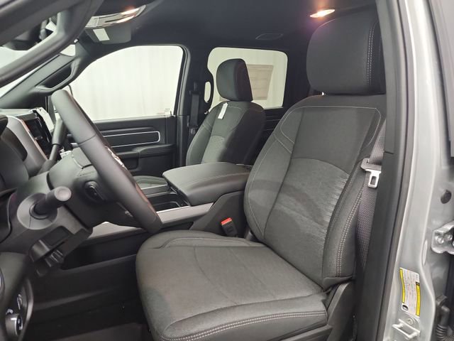 New 2026 RAM 2500 Big Horn image 13