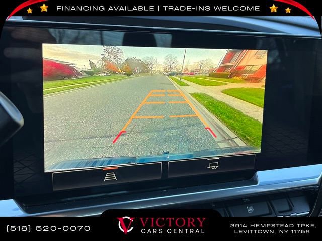 Used 2022 GMC Sierra 1500 Elevation image 32