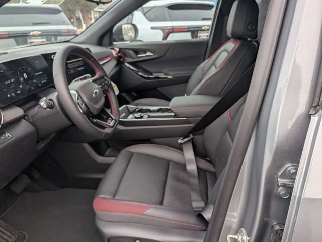 New 2026 Chevrolet Equinox RS w/ Convenience Package III image 13