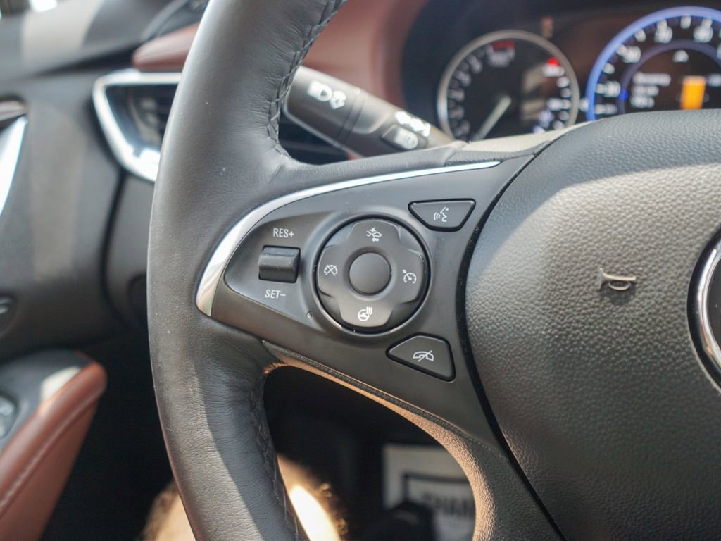 Used 2021 Buick Enclave Avenir w/ Avenir Technology Package image 22