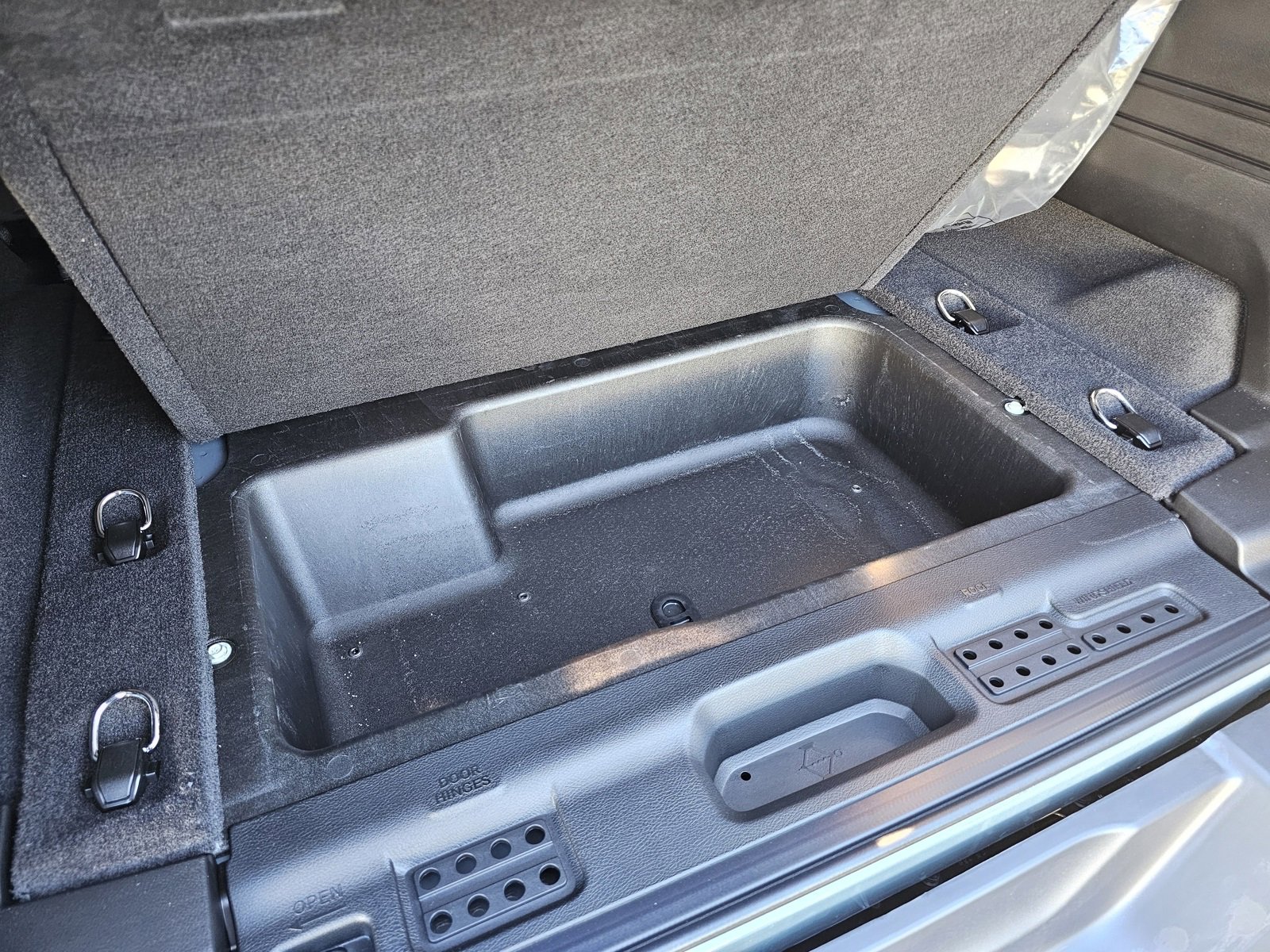 New 2026 Jeep Wrangler Willys image 7