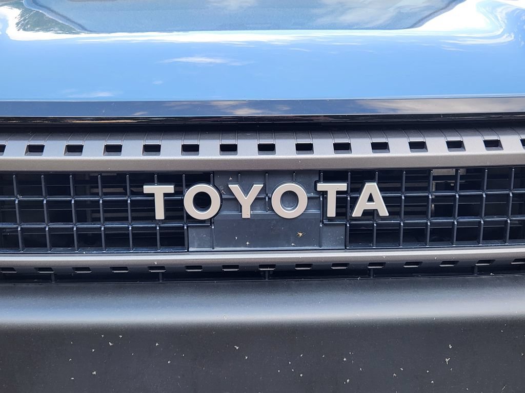 Used 2024 Toyota Land Cruiser AWD/4WD image 12