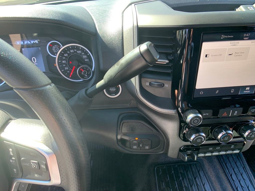 New 2026 RAM 5500 Tradesman image 25
