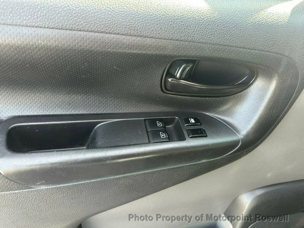 Used 2019 Nissan NV200 SV FWD image 18