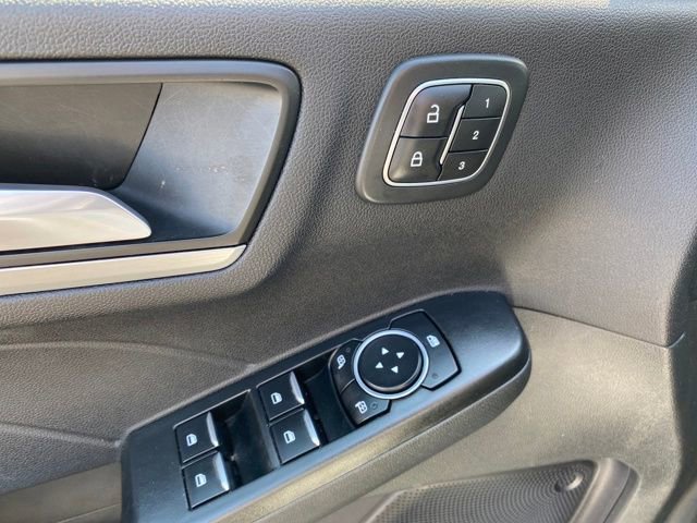 Used 2023 Ford Escape Platinum AWD/4WD image 18