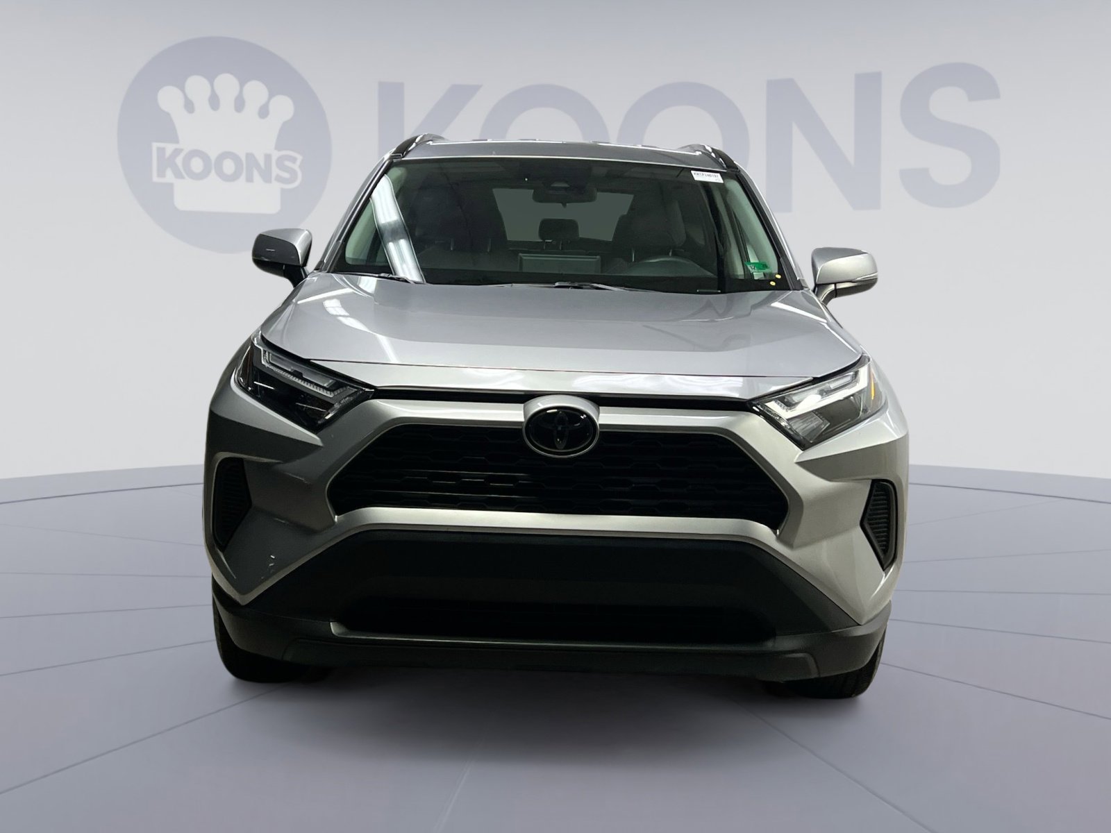 Used 2024 Toyota RAV4 XLE image 15