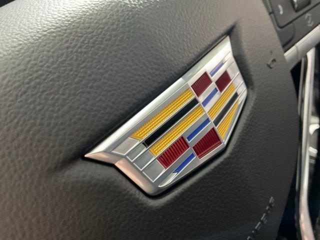 New 2026 Cadillac CT5 Sport w/ Technology Package AWD/4WD image 41