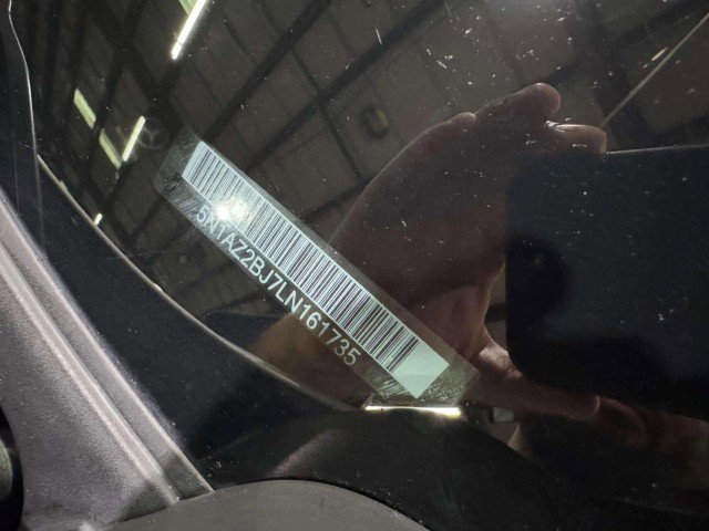 Used 2020 Nissan Murano SV image 26