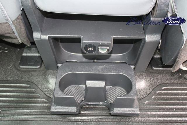 Used 2023 Ford F350 XL w/ FX4 Off-Road Package AWD/4WD image 13