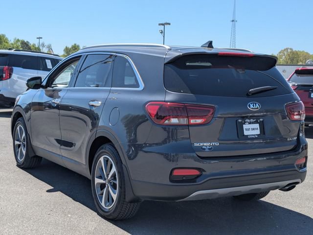 Used 2019 Kia Sorento EX image 5