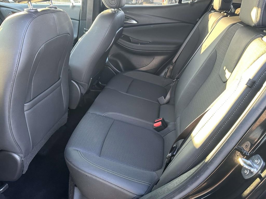 Certified 2023 Buick Encore GX Preferred w/ Cold Weather Comfort Package image 11