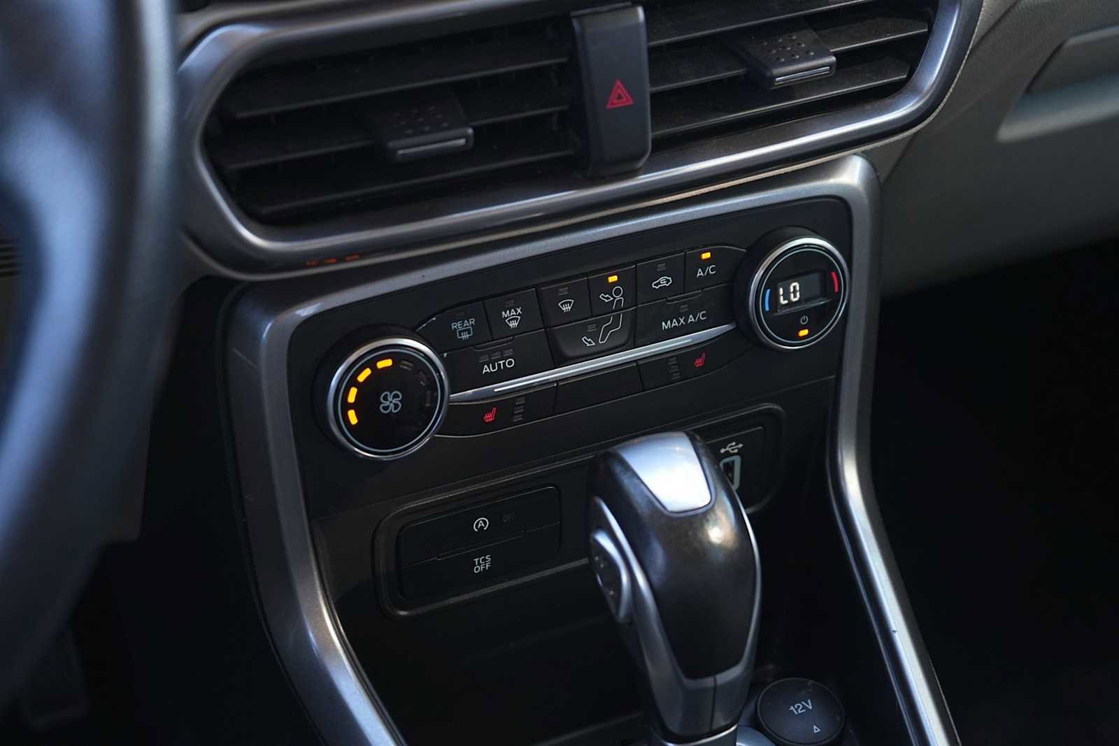 Used 2019 Ford EcoSport SE image 23