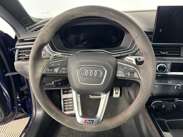 Used 2023 Audi RS 5 Sportback w/ Dynamic Package image 12