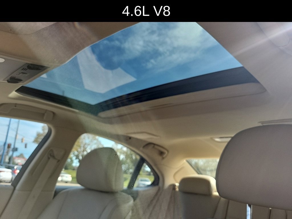 Used 2013 Lexus LS 460 AWD w/ Comfort Pkg image 31