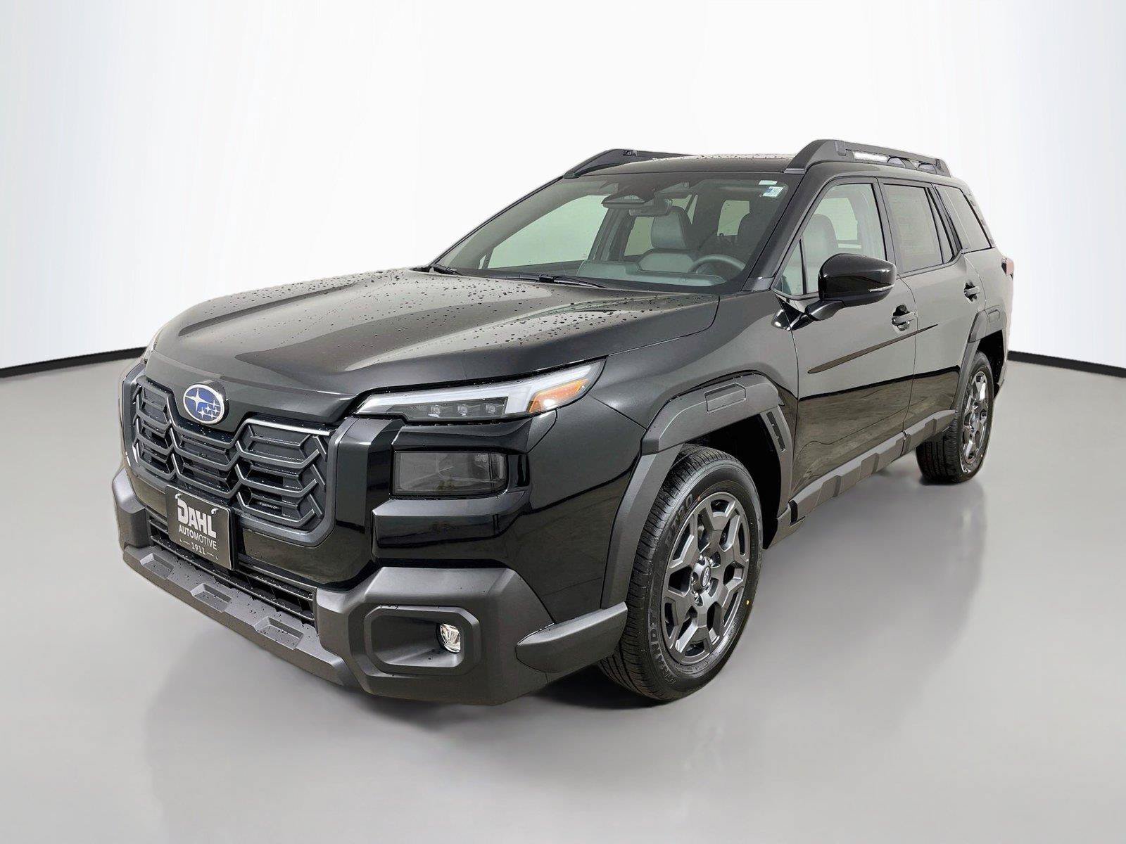 New 2026 Subaru Outback Premium AWD/4WD image 4
