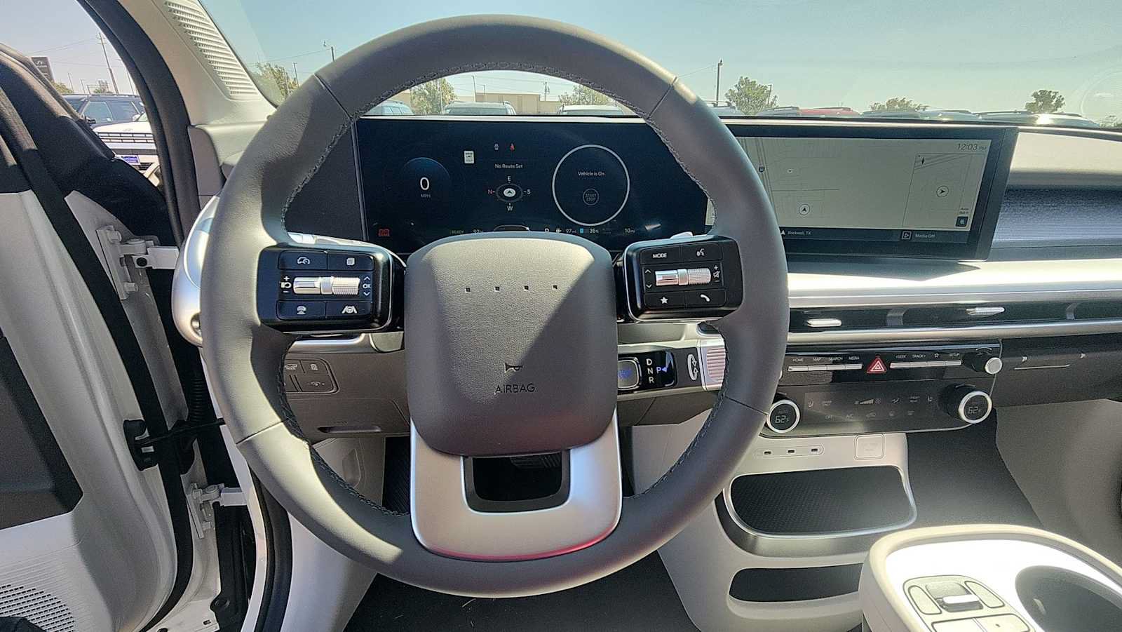 New 2026 Hyundai Ioniq 9 SE AWD/4WD image 22